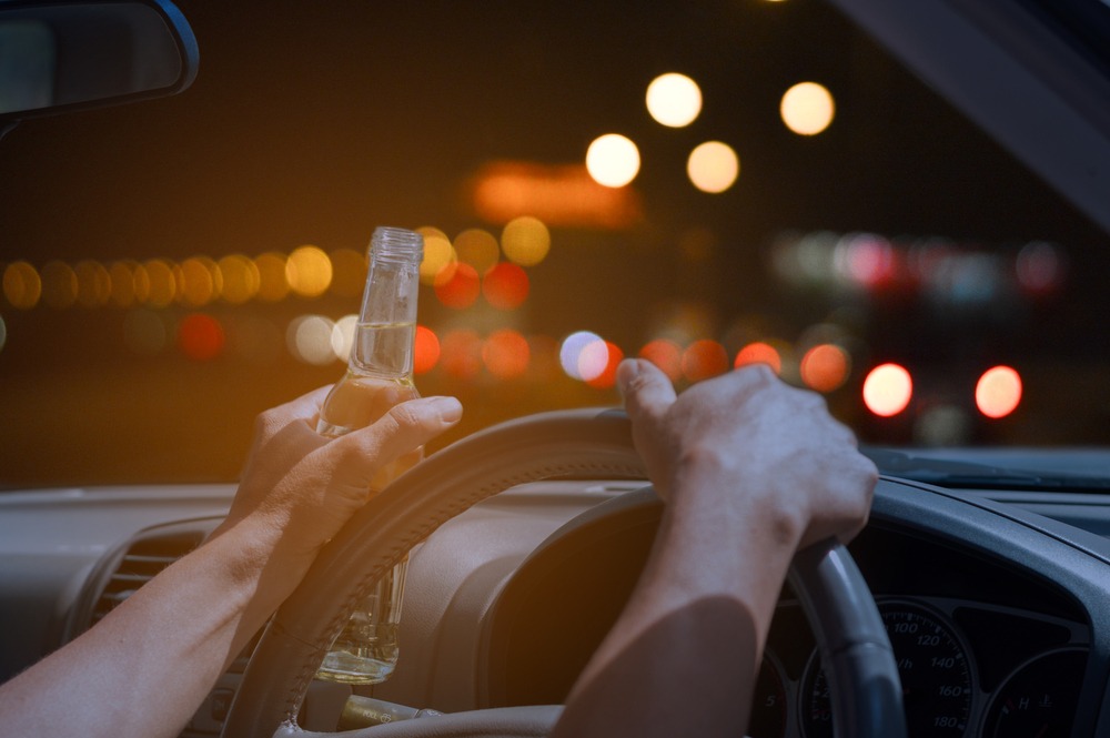 Los Angeles Drunk Driving Accident Lawyers Car Accidents