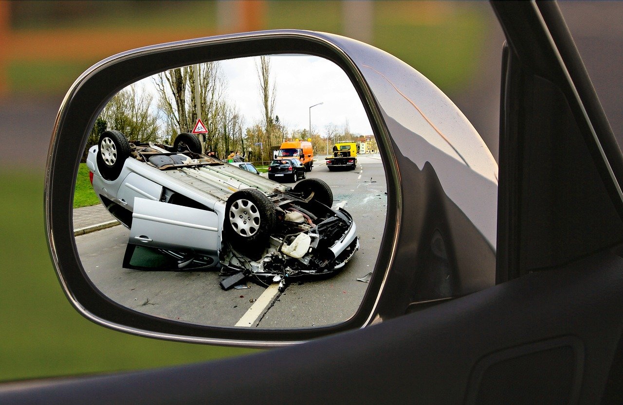 Downey Car Accident Lawyers | Jacoby & Meyers Law Offices