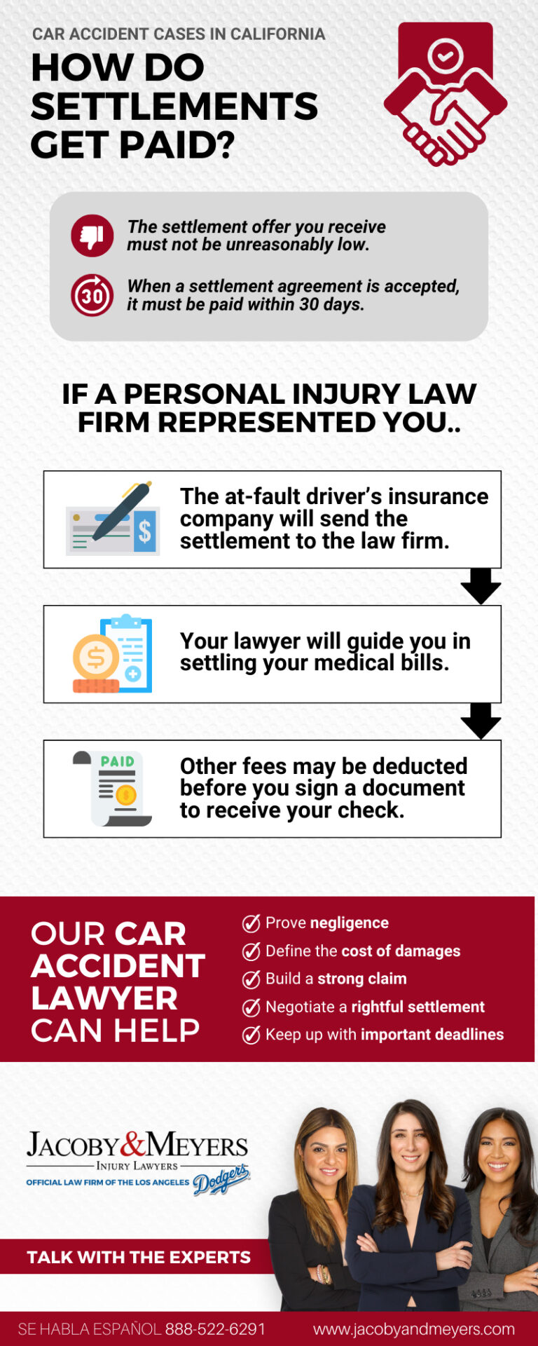 how-do-settlements-get-paid-los-angeles-car-accident-lawyers