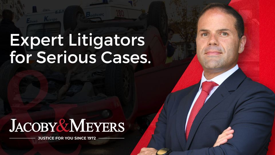 Los Angeles Car Accident Lawyer | Free Consultation