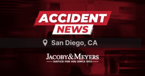 Mira Mesa Car Crash Left One Man Fatal in San Diego (2)