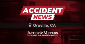 Miner's Ranch Road crash