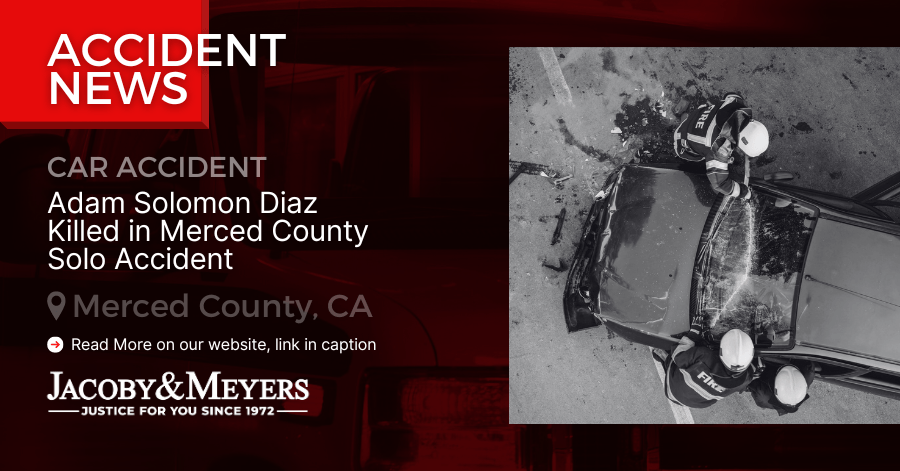 Adam Solomon Diaz Killed in Merced County Solo Accident_1