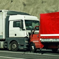 Do I Need to Go to Trial for a Sacramento Truck Collision?