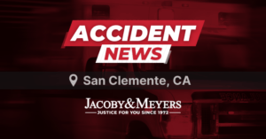 5 Freeway three-vehicle crash