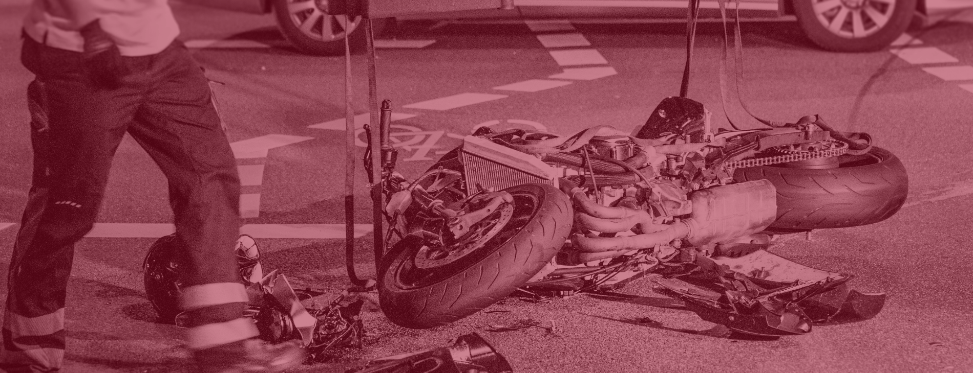 South Temecula motorcycle crash