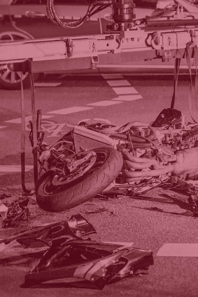 South Temecula motorcycle crash