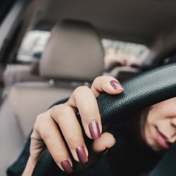 4 Steps to Win A Car Accident Caused by Fatigue Driving in Culver City