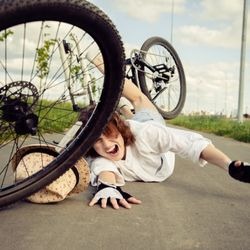 Who Can Be Held Liable For A Bicycle Accident In Carlsbad?