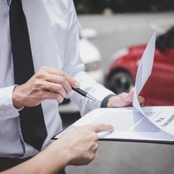 4 Steps to Win a Car Accident Claim in San Francisco