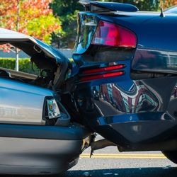 Accident in California: Who is Responsible for a Backing-Up Car Accident?