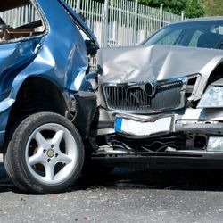 California Auto Collision: What Happens If an Unlicensed Driver Hits Me?