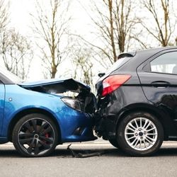 Can I Sue for My Injuries from a Low-Speed Car Accident in San Diego?