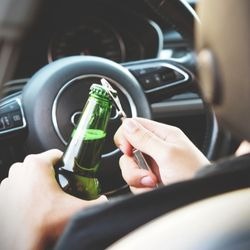 California DUI: Who is Liable for an Uber Car Accident if the Driver Was Intoxicated?