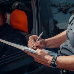 California Pedestrian Accident: Can I Still File a Claim If I Have an Unfavorable Police Report?