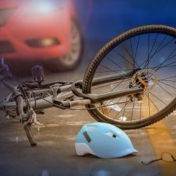 Can I File a California Bicycle Accident Claim Against Disabled Drivers?