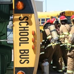 Can I Sue if My Child Is Injured in a School Bus Accident?