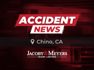 Chino airport plane crash