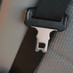 Does Not Wearing a Seatbelt Affect My Car Accident Claim?