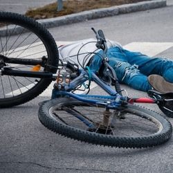 Who Is Liable in Bicycle VS Bicycle Accidents in Stockton?