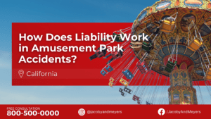 Can Accidents Occur in Amusement Parks?