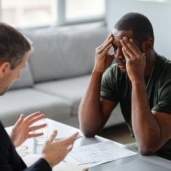 How to Claim Compensation for PTSD from Car Accidents