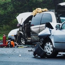 What Is a Merging Accident in California, and Who Is At Fault?