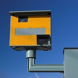 Can Speed Camera Pilot Program Prove High-Speed Crashes?