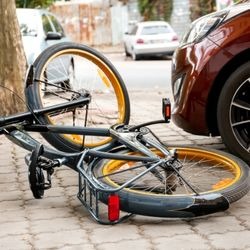 Can a Drunk Bicyclist File a Pomona Accident Claim?