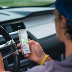 How to Prove Distracted Driving in an Ontario Car Accident