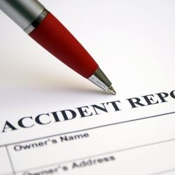 Step-by-Step Guide to Reporting a Car Accident in California