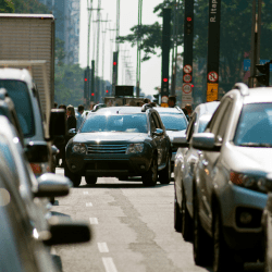 Who is Liable in Car Accidents Due to Changing Lanes?