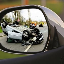 Can I File a Claim If I’m a Passenger in a Car Accident Caused by a Family Member?