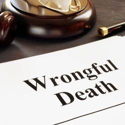 Can an Unmarried Partner File a Wrongful Death Claim in California?