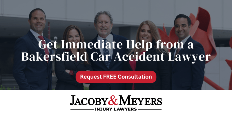 bakersfield car accident lawyer free consultation