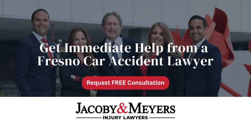 fresno car accident lawyer free consultation